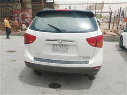 هیوندای ڤێرە کروز